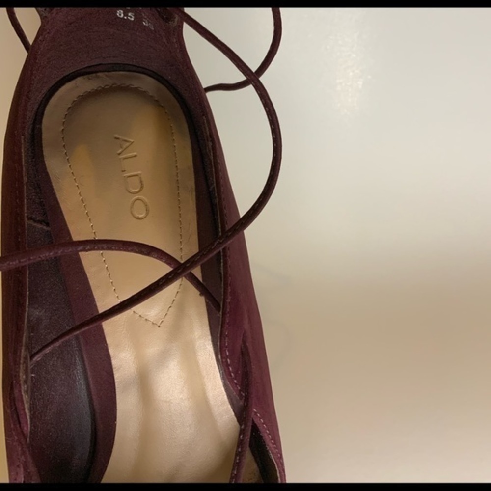 Aldo Heels - Picture 7 of 12